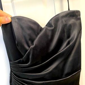 White House Black Market Cocktail Dress